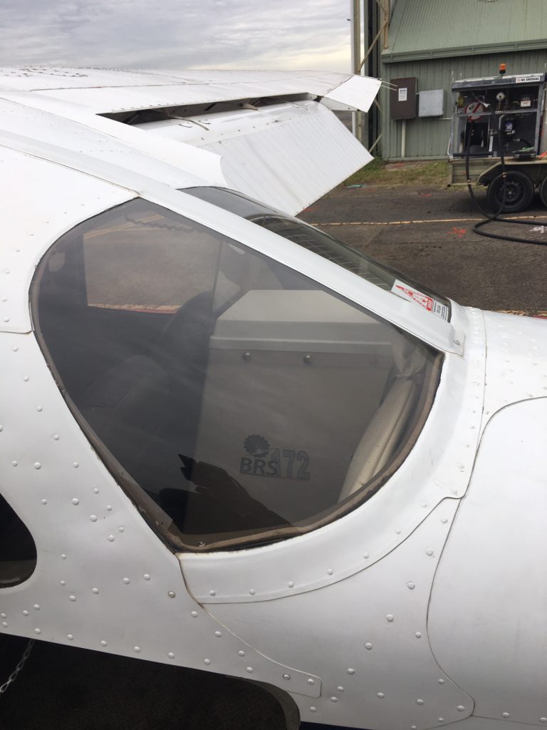 Learning Centre Sydney Aircraft Hire